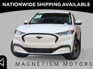 Used 2022 Ford Mustang Mach-E Select w/ Comfort/Technology Package RWD video 1