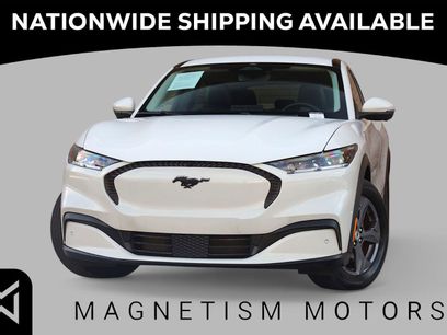 Used 2022 Ford Mustang Mach-E Select w/ Comfort/Technology Package