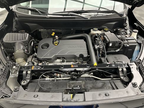 Certified 2024 GMC Terrain SLE w/ Driver Convenience Package image 29