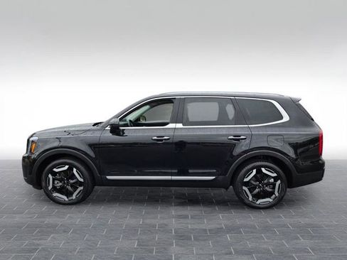 Used 2025 Kia Telluride S AWD/4WD image 4