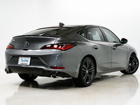 Used 2025 Acura Integra A-Spec image 28
