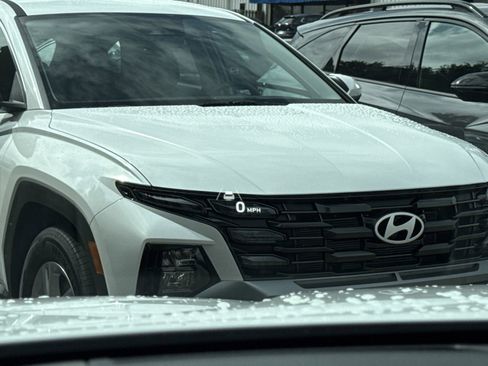 Used 2023 Hyundai Santa Fe Calligraphy image 24