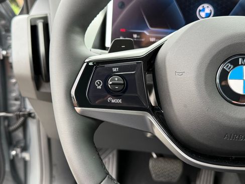 New 2026 BMW X3 xDrive30 AWD/4WD image 25