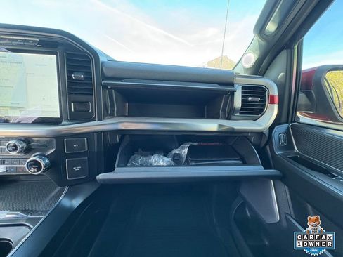 Certified 2022 Ford F150 Raptor w/ Equipment Group 801A High image 25