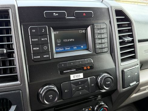 Used 2018 Ford F250 XL w/ XL Value Package RWD image 27