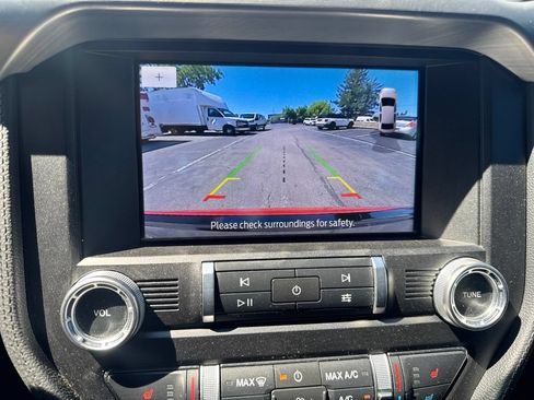 Used 2023 Ford Mustang Premium RWD image 6