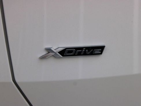 New 2026 BMW X3 xDrive30 AWD/4WD image 21