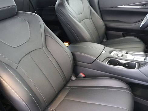 Certified 2025 INFINITI QX60 Sensory w/ Vision Package AWD/4WD image 50