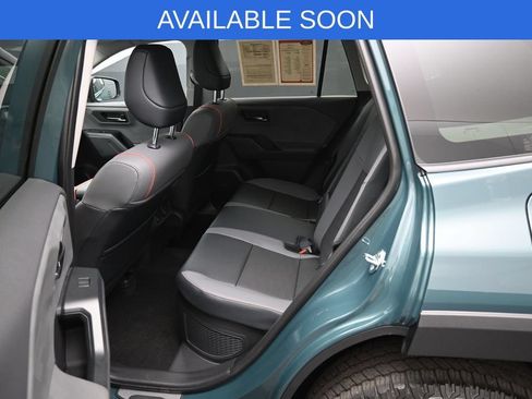 Certified 2026 Toyota RAV4 AWD image 29
