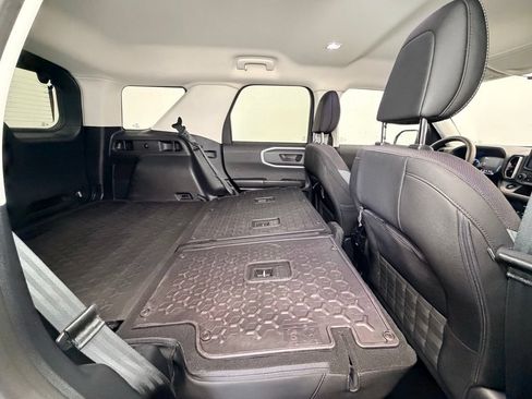 Used 2021 Ford Bronco Sport Big Bend AWD/4WD image 8