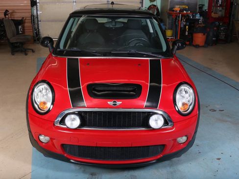Used 2007 MINI Cooper S FWD image 13