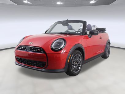 New 2026 MINI Cooper S
