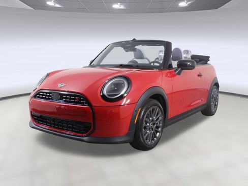 New 2026 MINI Cooper S image 1