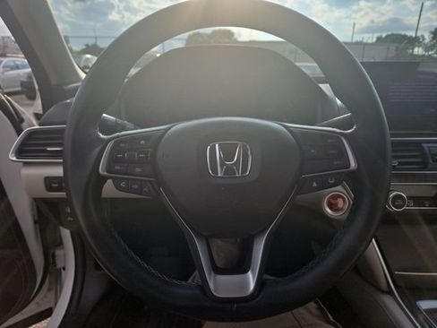 Used 2021 Honda Accord EX-L image 14