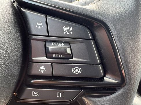 Used 2026 Subaru Forester Premium w/ Base/Premium Package AWD/4WD image 16