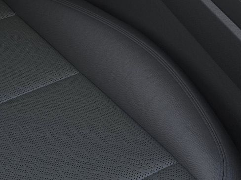 New 2026 Chevrolet Equinox LT w/ Convenience Package II FWD image 21