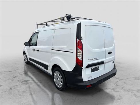 Used 2020 Ford Transit Connect XL image 3