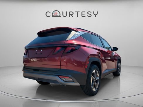 New 2026 Hyundai Tucson SEL image 4