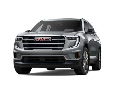 New 2026 GMC Acadia Elevation w/ Elevation Premium Package FWD image 27