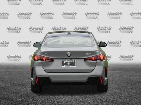 Certified 2025 BMW 228i xDrive w/ Premium Package AWD/4WD image 8