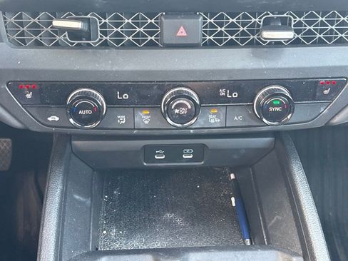 Used 2024 Honda Accord EX image 19