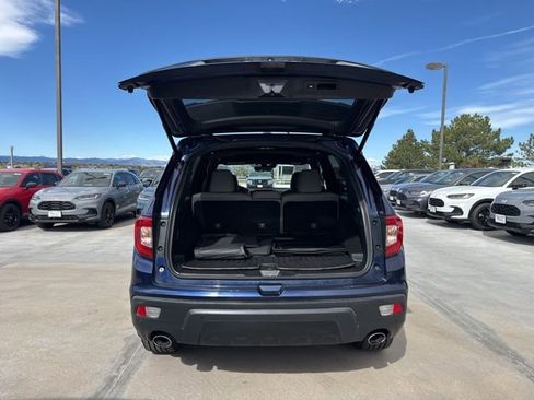 Used 2019 Honda Passport Touring image 26
