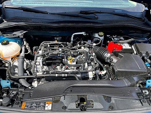 Used 2020 Ford Escape SE image 9