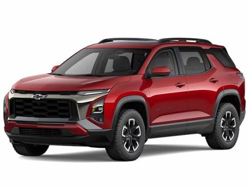 New 2026 Chevrolet Equinox ACTIV w/ Convenience Package III image 65