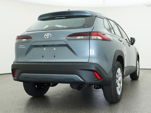 New 2026 Toyota Corolla Cross L FWD image 24