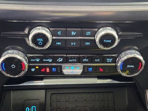 Used 2024 Ford F150 Lariat w/ Equipment Group 502A High AWD/4WD image 31