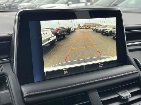 Used 2023 Chevrolet Tahoe RST image 32