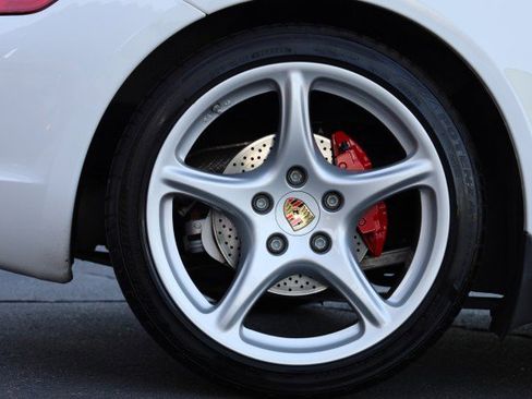 Used 2007 Porsche Cayman S image 57