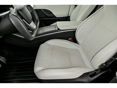 Used 2022 Tesla Model X Plaid AWD/4WD image 14