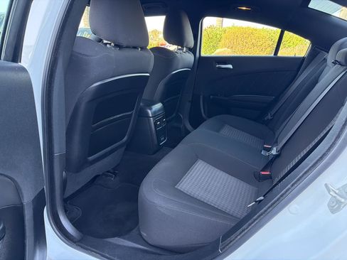 Used 2023 Dodge Charger GT w/ Blacktop Package RWD image 24