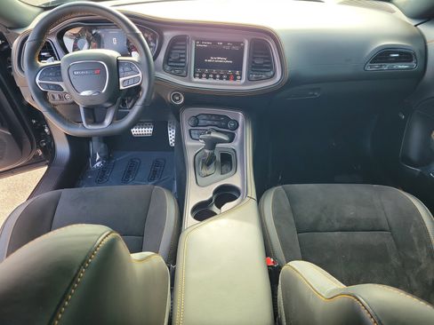 Used 2023 Dodge Challenger GT w/ Plus Package image 15