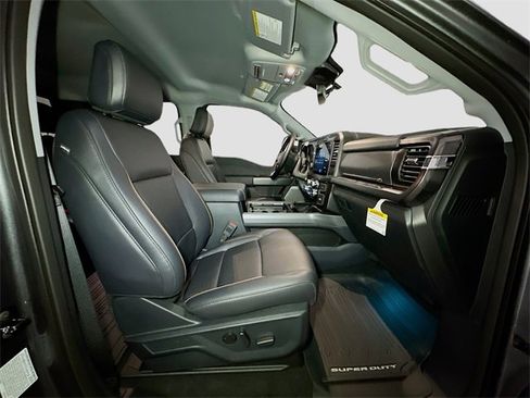 New 2026 Ford F350 Lariat w/ Lariat Premium Package image 30