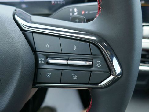 New 2026 Chevrolet Equinox RS w/ Safety and Technology Package FWD image 16