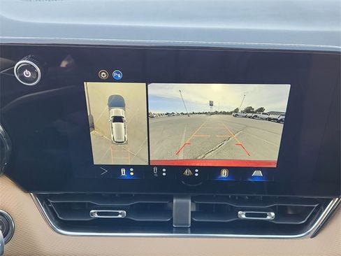 New 2026 Chevrolet Equinox ACTIV image 19