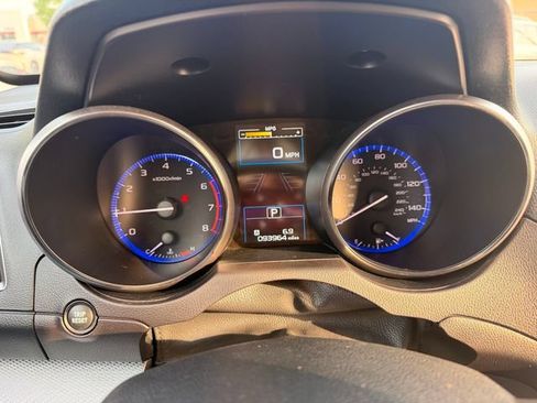 Used 2017 Subaru Outback 2.5i Premium AWD/4WD image 16