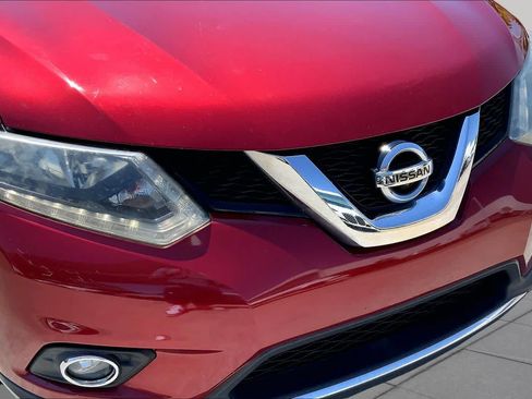 Used 2014 Nissan Rogue SV w/ SV Premium Package FWD image 28