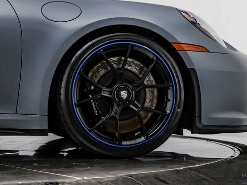 Used 2023 Porsche 911 GT3 RWD image 82