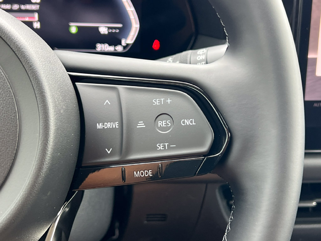 New 2026 MAZDA CX-5 Select AWD/4WD image 16