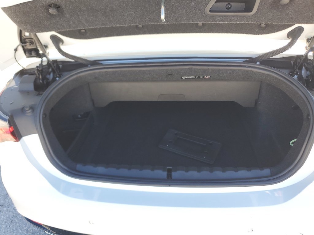 Used 2025 BMW 430i Convertible RWD image 15