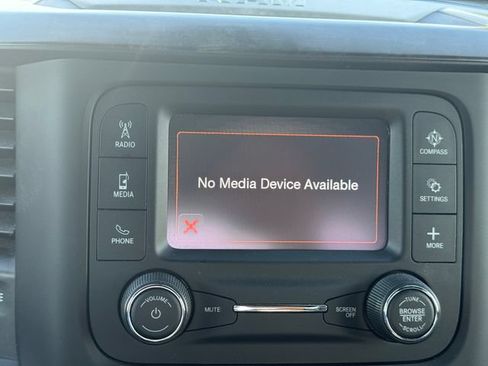Used 2022 RAM 1500 Big Horn AWD/4WD image 27
