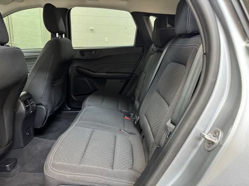 Used 2023 Ford Escape Active w/ Tech Pack #1 FWD image 16