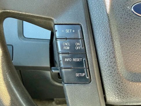 Used 2014 Ford F150 STX w/ Equipment Group 201A Mid AWD/4WD image 20