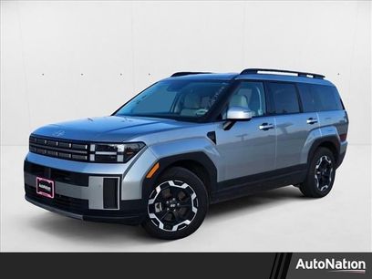 Used 2024 Hyundai Santa Fe SEL