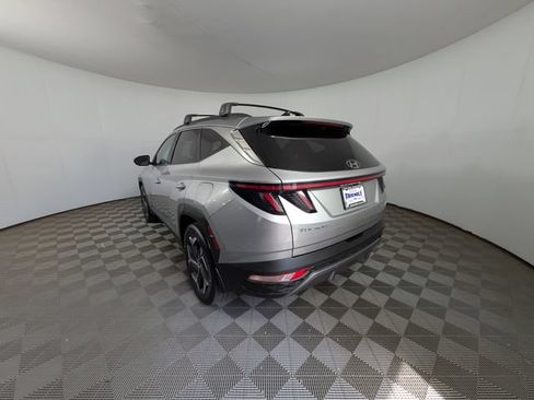Used 2022 Hyundai Tucson Limited w/ Cargo Package AWD/4WD image 17