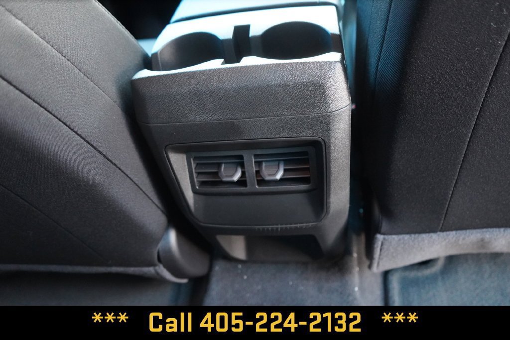 New 2026 Chevrolet Colorado Trail Boss AWD/4WD image 24