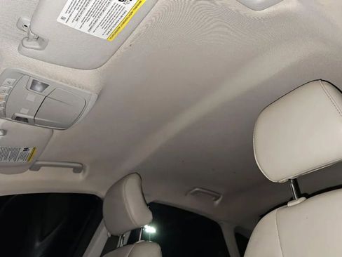 Used 2016 Ford Fusion Titanium image 13